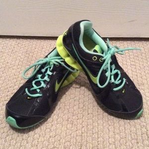 Nike Reax Run 8